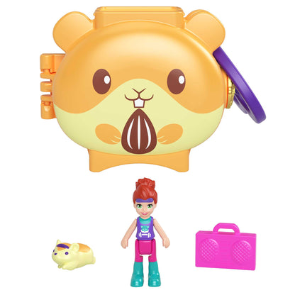 Polly Pocket Pet Collect