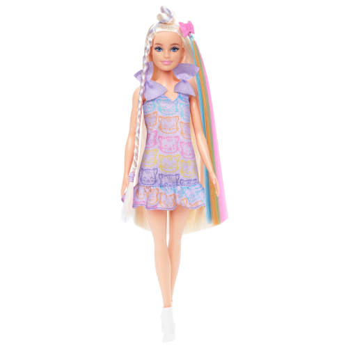 Barbie Fun & Fancy