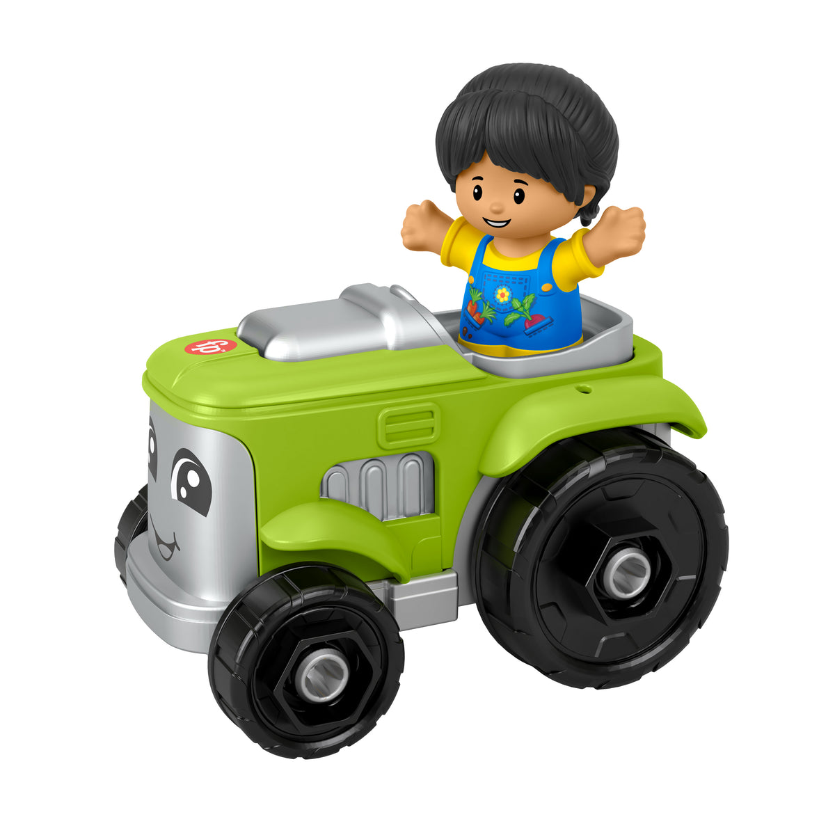 LP SMALL VEHICLE ASST REFRESH