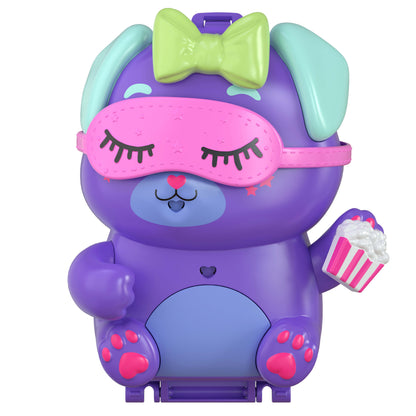 Polly Puppy Sleepover Compact