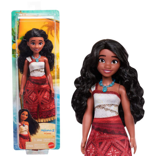 Disney Moana 2 Doll