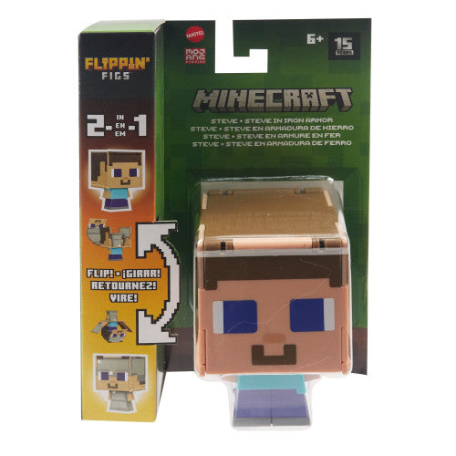 Minecraft Flippin Figs Ast