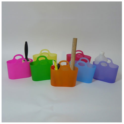 Mini Party Tote Assorted Colors