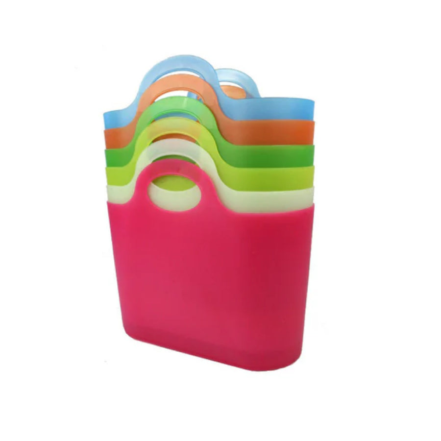 Mini Party Tote Assorted Colors