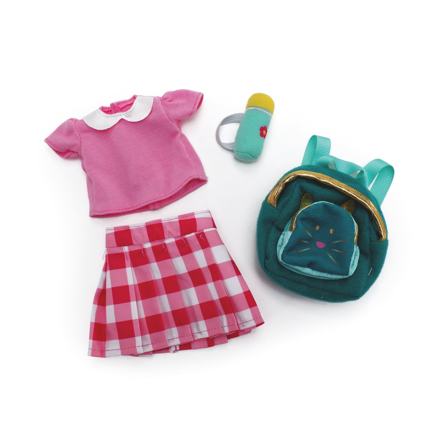 Honor Roll Ready Groovy Girls Clothes