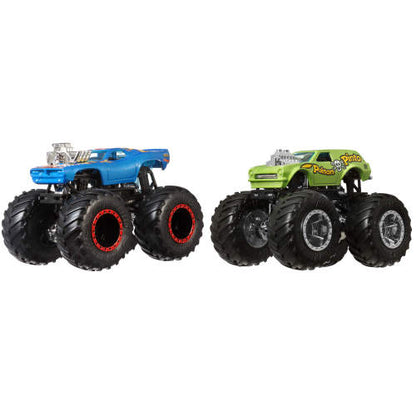 HW MT Demo Doubles 2pk Ast