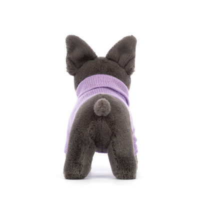 Sweater French Bulldog Pp