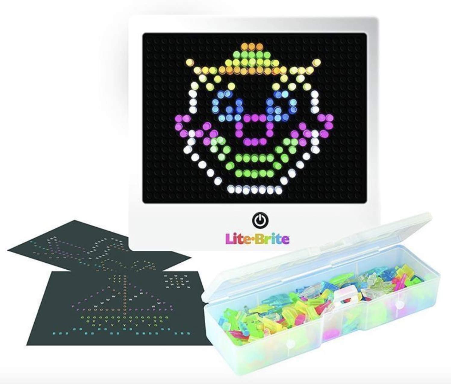 Lite Brite
