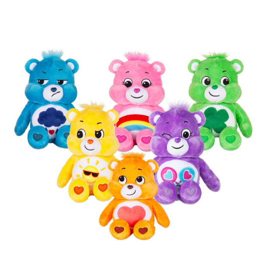 Care Bears Small Ast