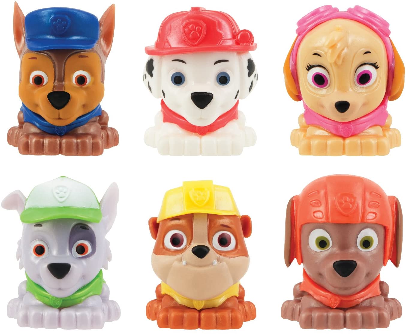 Paw Patrol Mashems