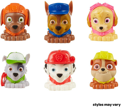 Paw Patrol Mashems