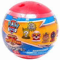 Paw Patrol Mashems