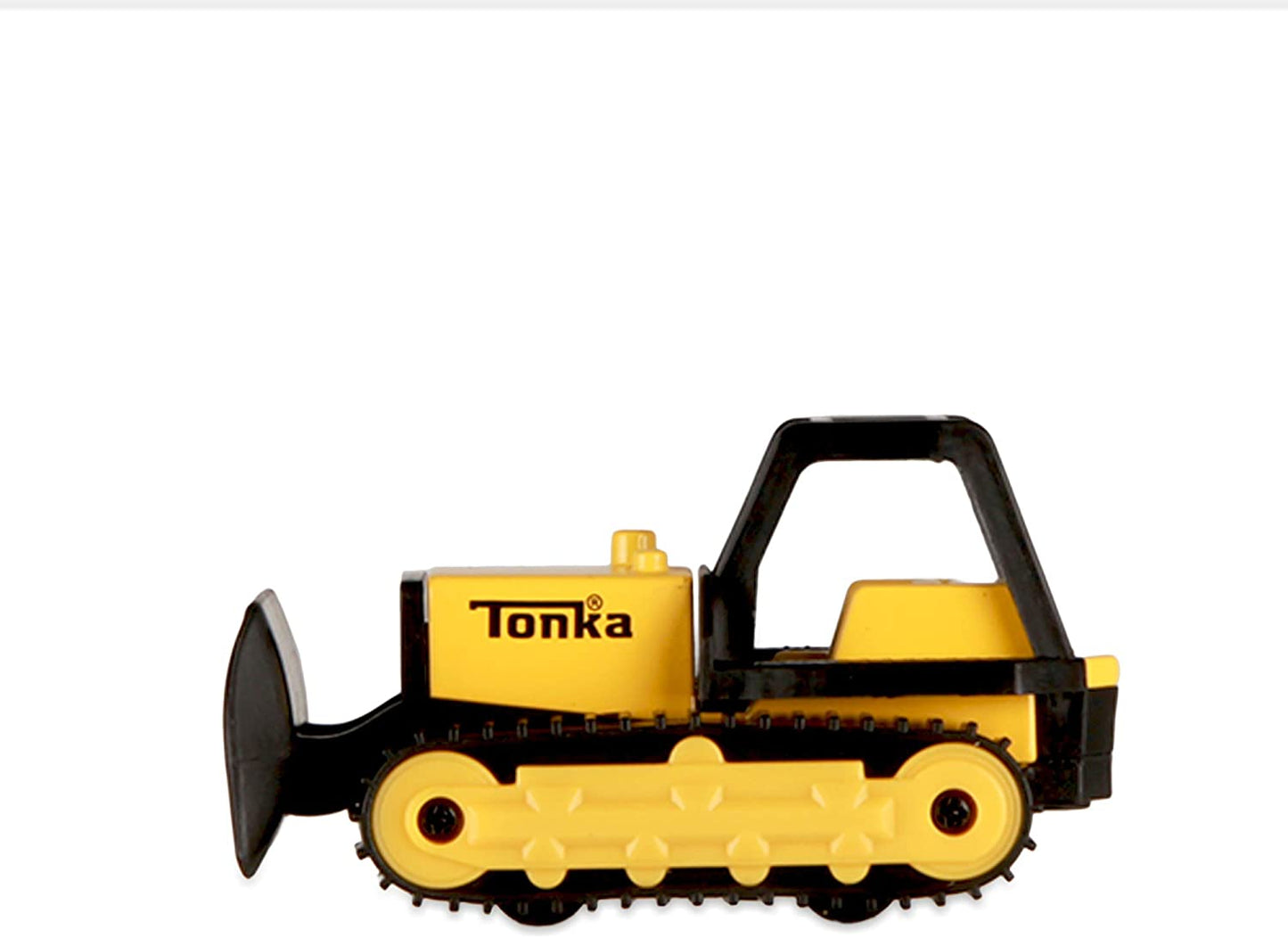 Tonka Metal Movers Combo