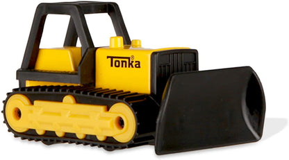 Tonka Metal Movers Combo
