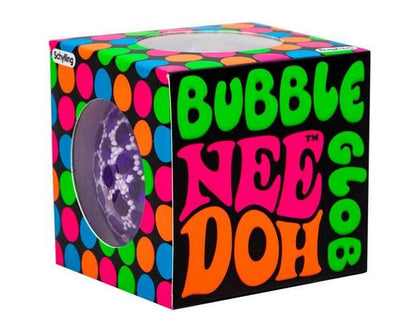 Nee Doh Bubble Glob