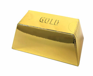 Chip Away Gold Bar