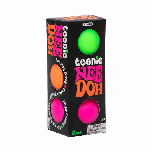 Gobs of Globs Needoh