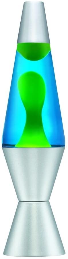 Lava Lamp 11.5^ Ast