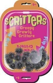 Scritters