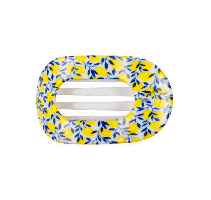 Limoncello Flat Small Clip