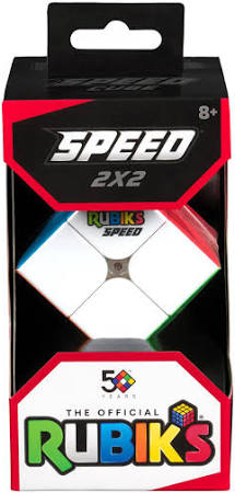 Rubiks 2x2 Speed Cube