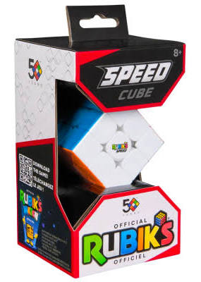 Rubiks 3x3 Speed Cube