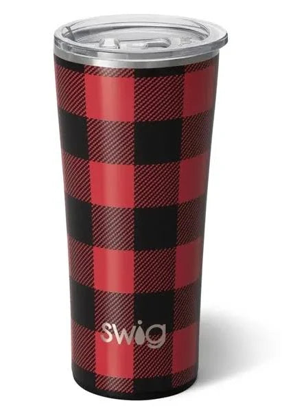 Buffalo 22 oz Tumbler