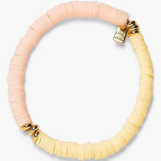 Darling Rose Gold Bracelet