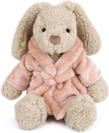 Harlow Bathtime Bunny Pnk