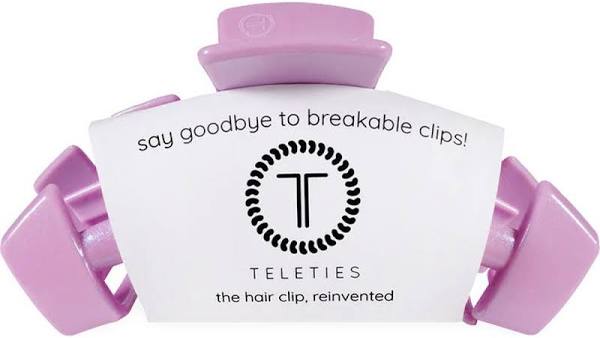 Medium Springtime Sparkle Clip