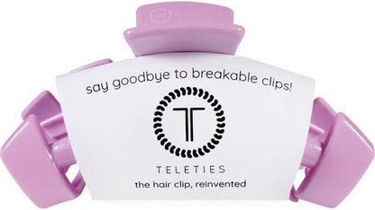 Medium Springtime Sparkle Clip