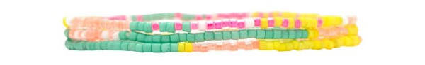 Nova Multi Stretch Bracelet