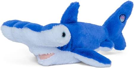 Hammer Head Shark Plush