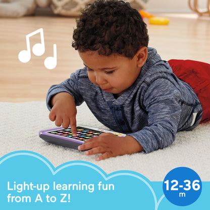 Laugh & Learn® Smart Stages® Tablet