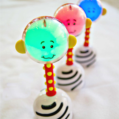 Nogginstik Rattle