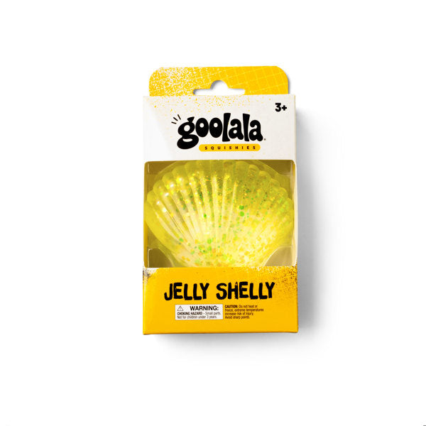 Goolala Shell Squishy