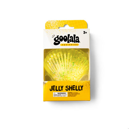 Goolala Shell Squishy