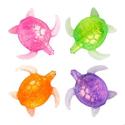 Turtley Awesome Turtle Squishy