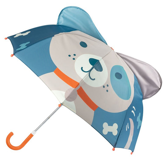 Puppy Umbrella