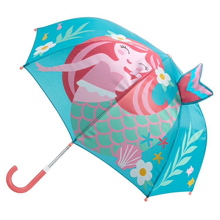 Mermaid Umbrella