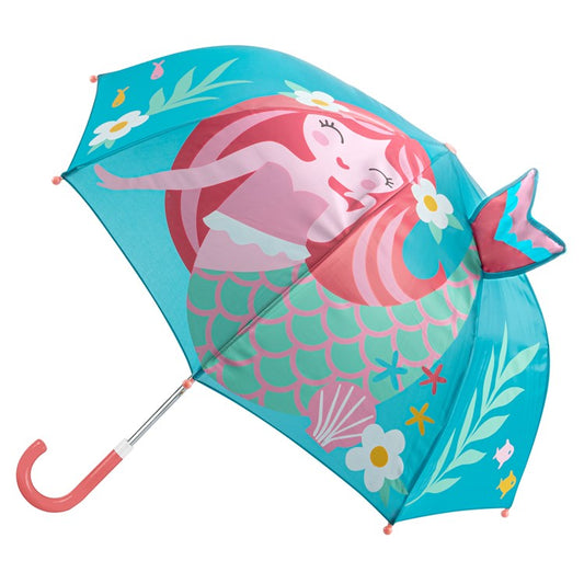 Mermaid Umbrella