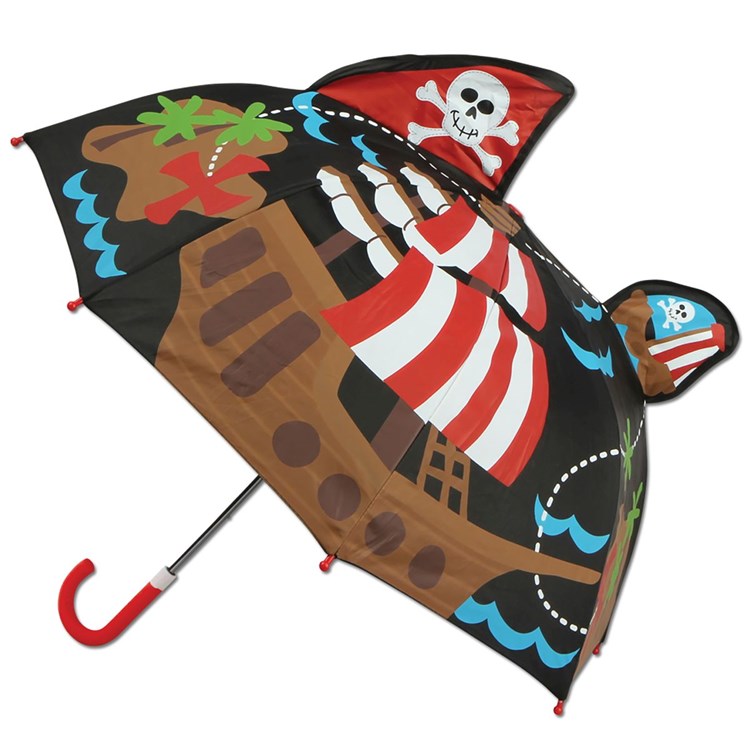 Pirate Umbrella
