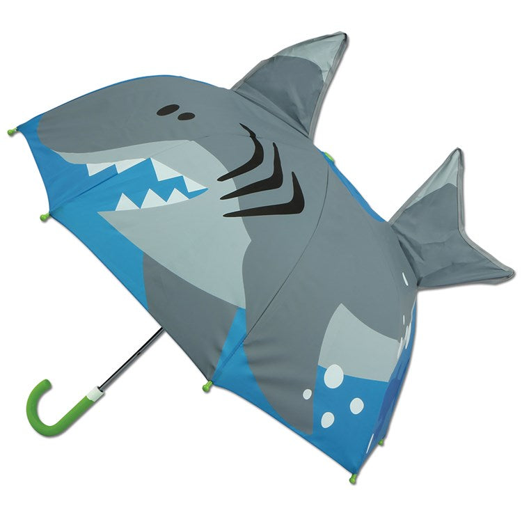 Shark Umbrella