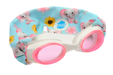 Ellie Goggles