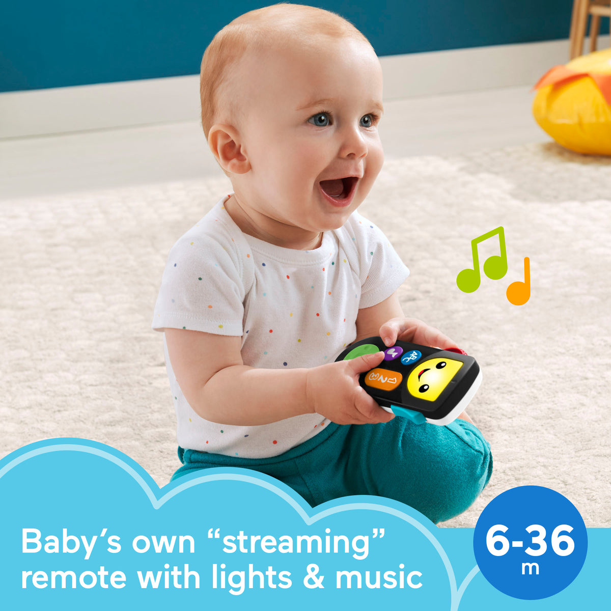 Stream & Learn Remote