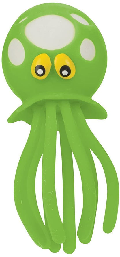 Floating L/U Octopus