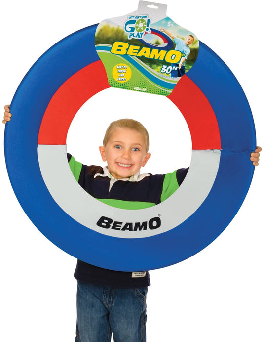 Beamo Flying Disc