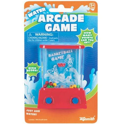 Water Games