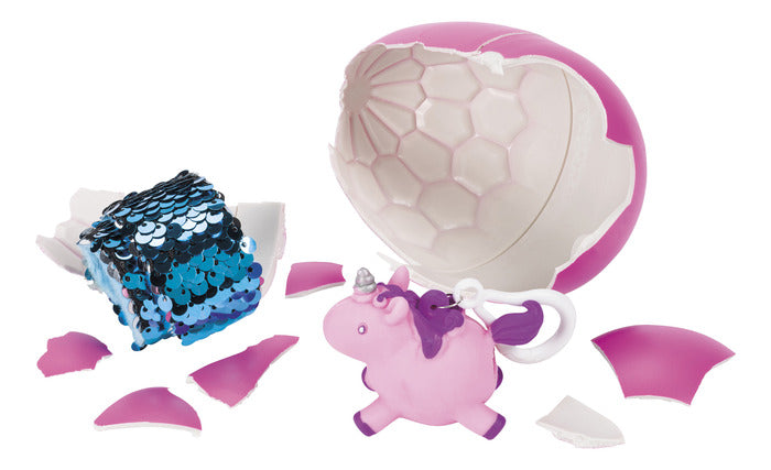 Thats Crack Mystery Egg