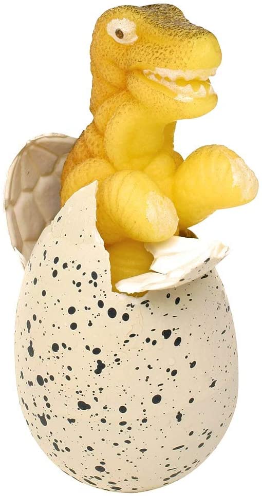 Ginormous Hatchin Dino